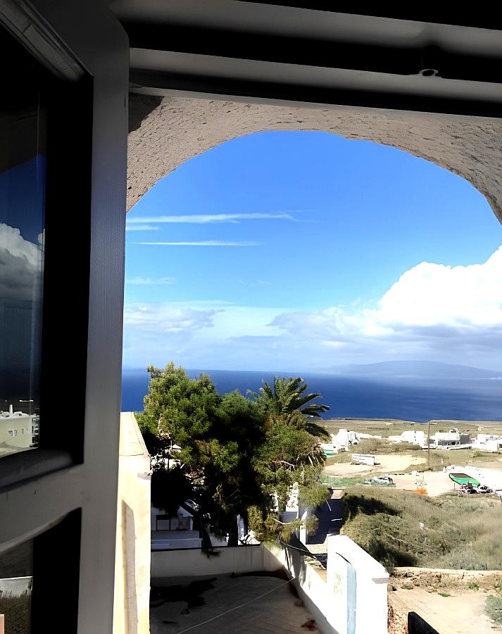 Christos Apartments Oia